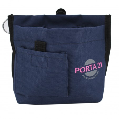 Saculet profesional pentru recompense dresaj canin