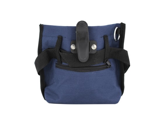 Saculet profesional pentru recompense dresaj canin