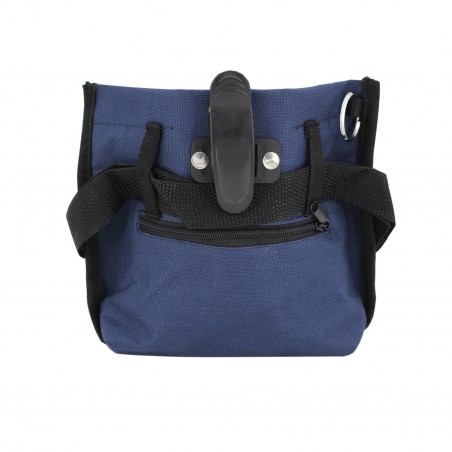 Saculet profesional pentru recompense dresaj canin