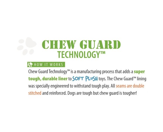 Jucarie goDog™ Furballz Rainbow S pentru caini