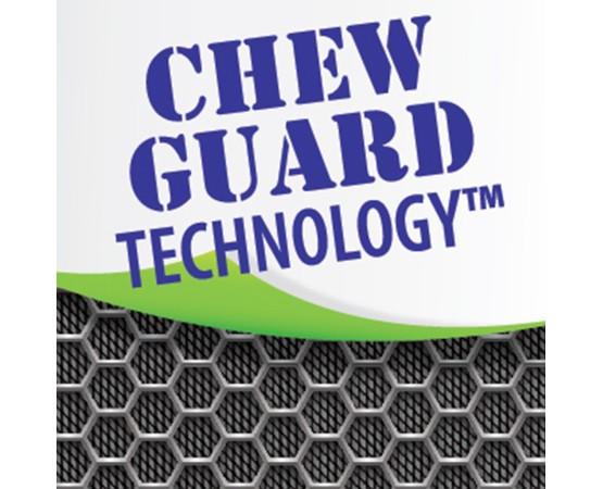 Jucarie goDog™ Furballz Rainbow S pentru caini