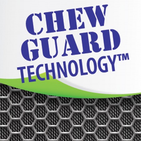 Jucarie goDog™ Furballz Rainbow S pentru caini