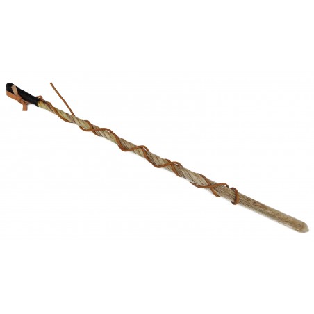 Bici profesional impletit pentru dresaj canin