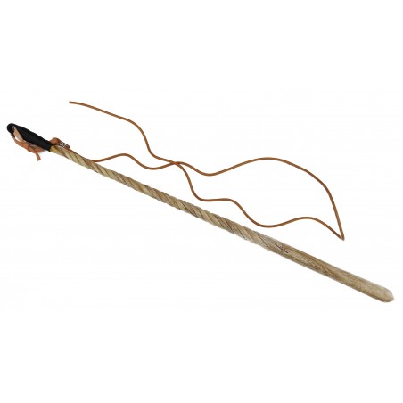 Bici profesional impletit pentru dresaj canin