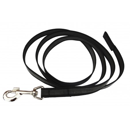 Lesa antiderapanta pentru dresaj canin