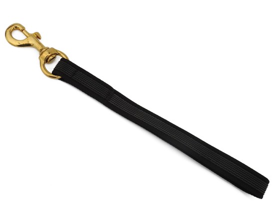 Lesa scurta antiderapanta pentru caini