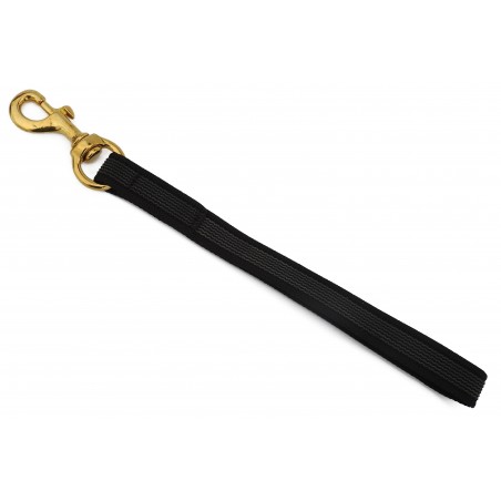 Lesa scurta antiderapanta pentru caini