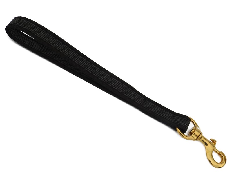 Lesa scurta antiderapanta pentru caini