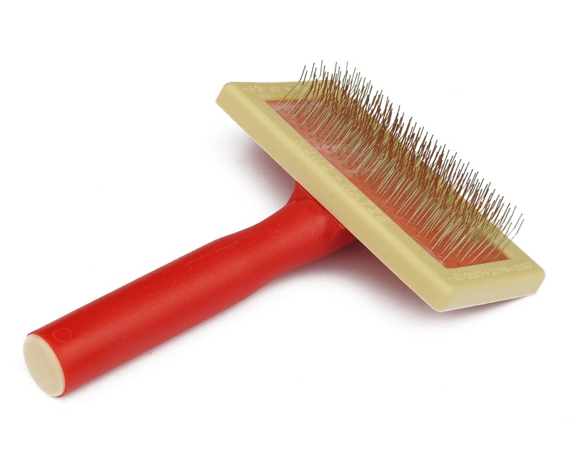 Perie profesionala Small pentru caini