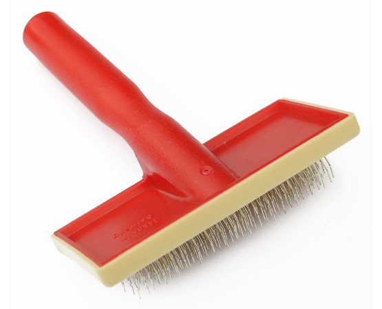 Perie profesionala Small pentru caini