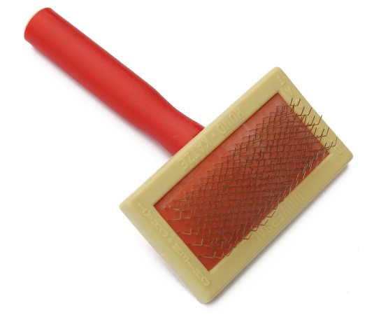 Perie profesionala Small pentru caini