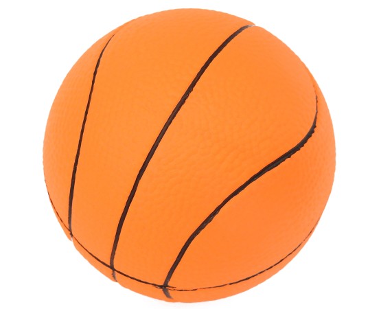 Minge din cauciuc natural moale XL pentru caini