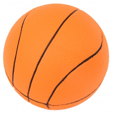 Minge din cauciuc natural moale XL pentru caini