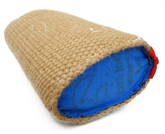 Perna  Bumpy Tug Hard  Euro Joe pentru dresaj canin