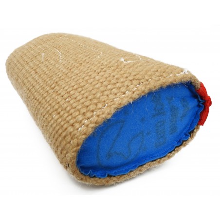 Perna  Bumpy Tug Hard  Euro Joe pentru dresaj canin