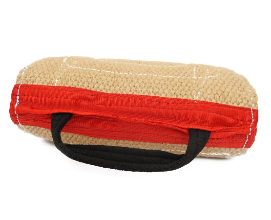 Perna  Bumpy Tug Hard  Euro Joe pentru dresaj canin