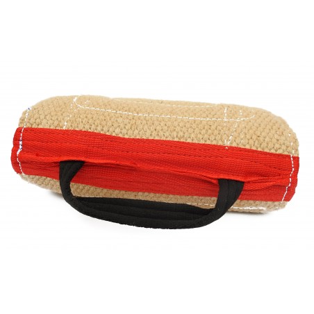 Perna  Bumpy Tug Hard  Euro Joe pentru dresaj canin