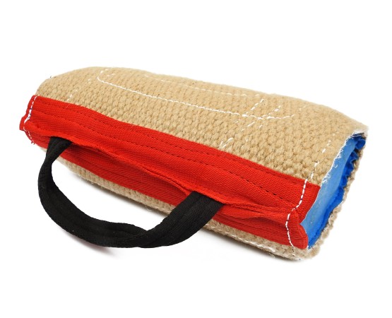 Perna  Bumpy Tug Hard  Euro Joe pentru dresaj canin
