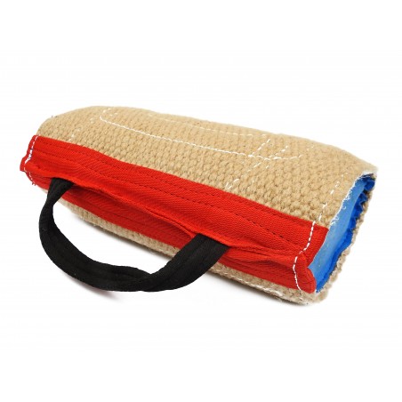 Perna  Bumpy Tug Hard  Euro Joe pentru dresaj canin