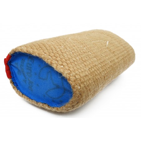 Perna  Bumpy Tug Hard  Euro Joe pentru dresaj canin