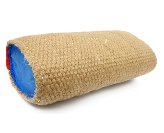 Perna  Bumpy Tug Hard  Euro Joe pentru dresaj canin