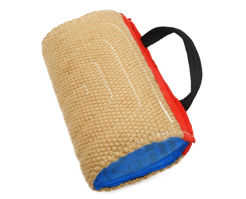 Perna  Bumpy Tug Hard  Euro Joe pentru dresaj canin