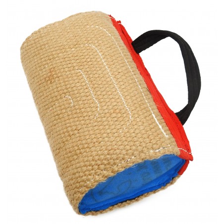 Perna  Bumpy Tug Hard  Euro Joe pentru dresaj canin