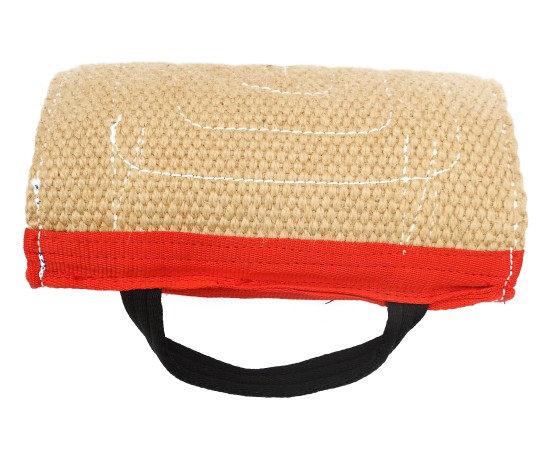 Perna  Bumpy Tug Hard  Euro Joe pentru dresaj canin