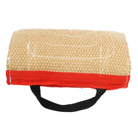Perna  Bumpy Tug Hard  Euro Joe pentru dresaj canin