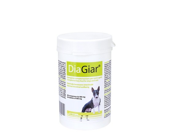 Dogoteka DiaGiar® pentru caini