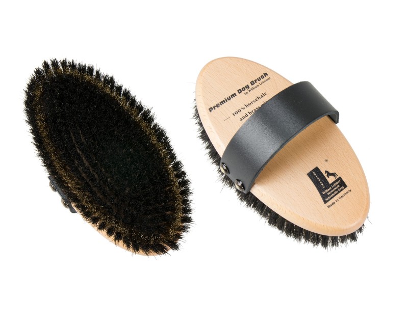 Perie premium pentru câini de talie mică