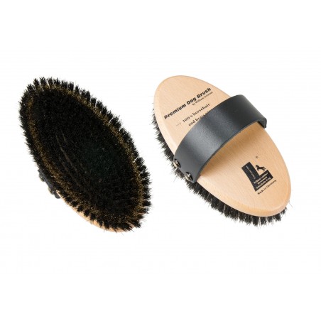 Perie premium pentru câini de talie mică