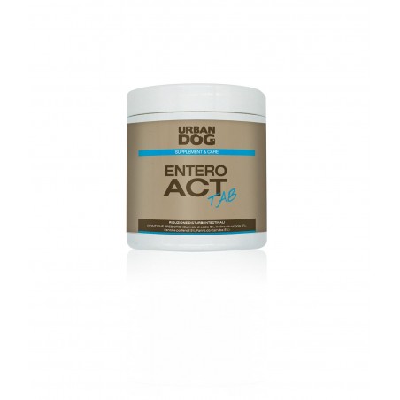 Urban Dog® Entero Act Tablete 130 g