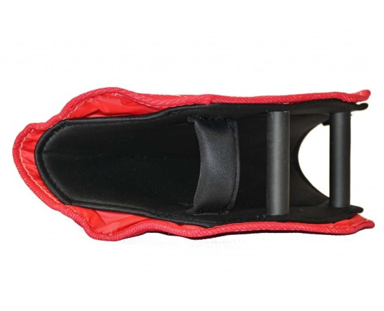 Perna profesionala de muscatura material francez Z Polytanu SK pentru dresaj canin