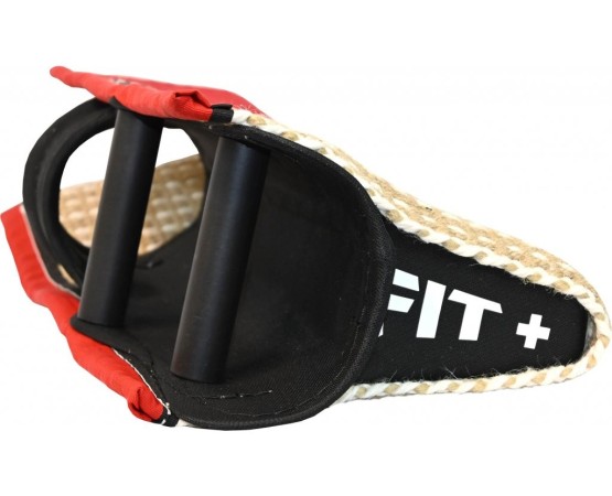 Maneca scurta profesionala de muscatura FIT+ Z Polytanu SK pentru dresaj canin