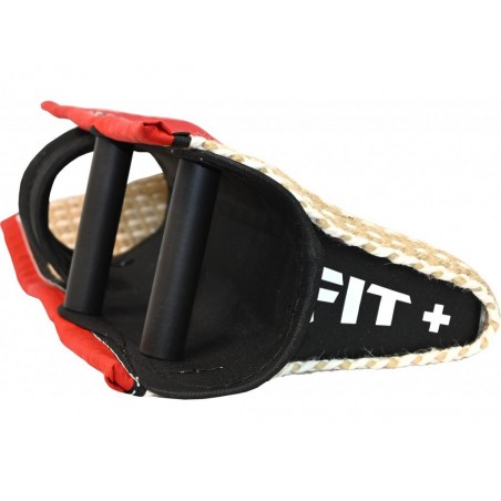 Maneca scurta profesionala de muscatura FIT+ Z Polytanu SK pentru dresaj canin
