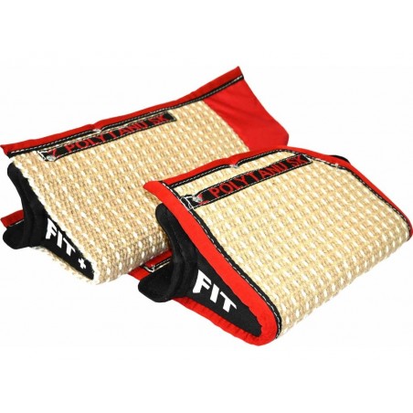 Maneca scurta profesionala de muscatura FIT+ Z Polytanu SK pentru dresaj canin