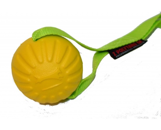 Minge profesionala DURA FOAM Z Polytanu SK pentru dresaj canin