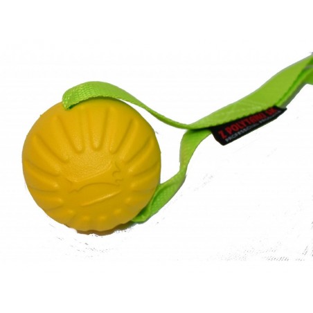 Minge profesionala DURA FOAM Z Polytanu SK pentru dresaj canin