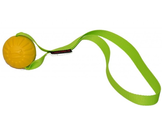 Minge profesionala DURA FOAM Z Polytanu SK pentru dresaj canin