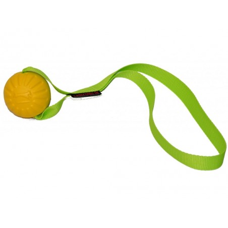 Minge profesionala DURA FOAM Z Polytanu SK pentru dresaj canin