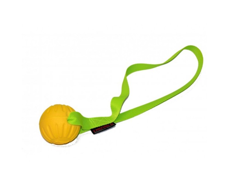 Minge profesionala DURA FOAM Z Polytanu SK pentru dresaj canin