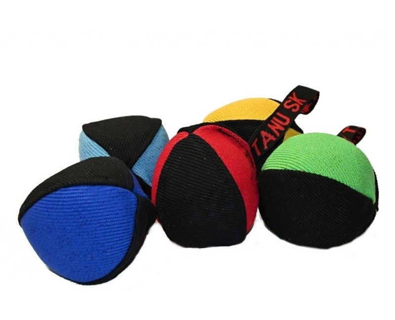 Minge din material francez Z Polytanu SK pentru dresaj canin