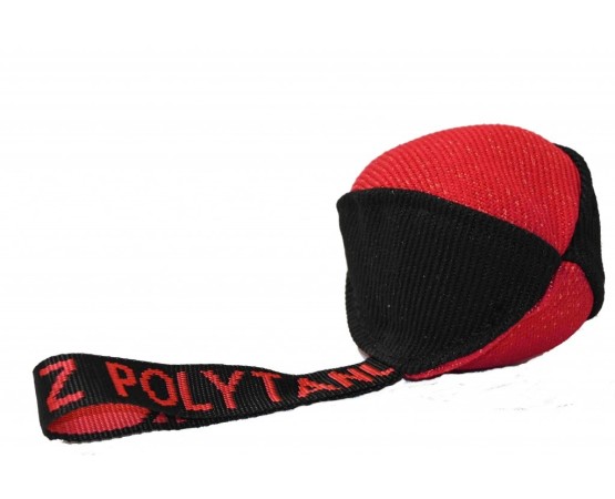 Minge din material francez Z Polytanu SK pentru dresaj canin