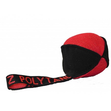 Minge din material francez Z Polytanu SK pentru dresaj canin