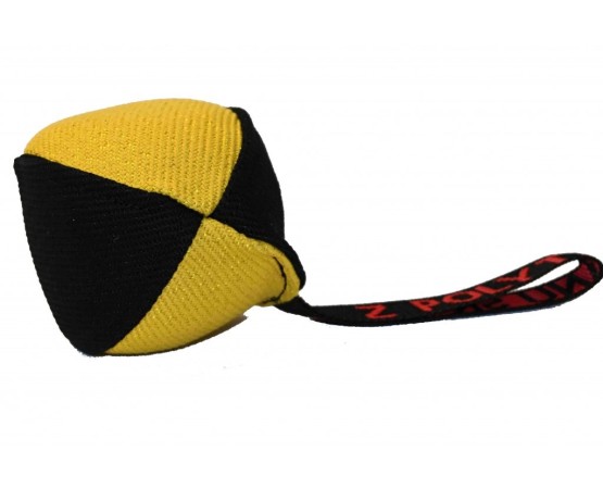 Minge din material francez Z Polytanu SK pentru dresaj canin