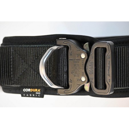 Zgarda tactica profesionala Cobra Cordura Z Polytanu SK pentru caini