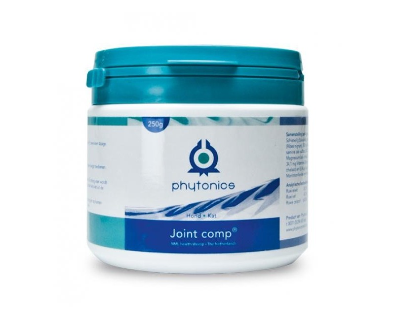 Supliment natural Phytonics® Joint Comp 250 g pentru articulatii caini