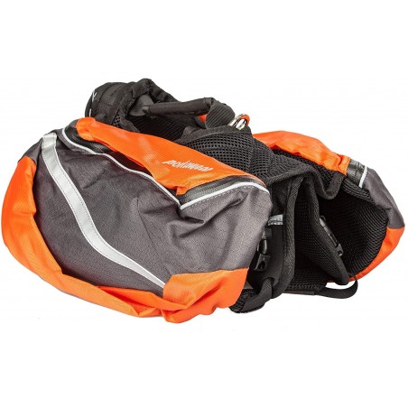 Ham Tip  Rucsac  Back Pack M pentru caini