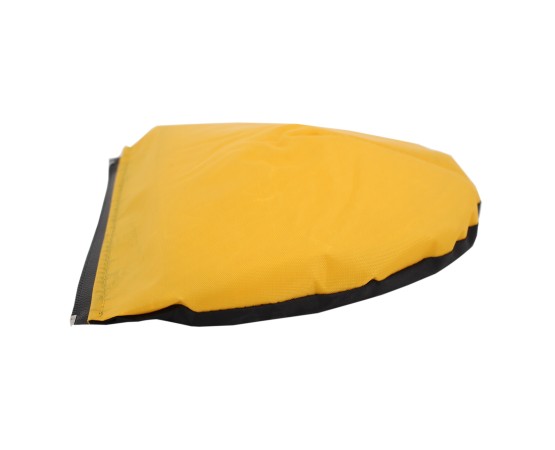 Vesta de salvare inot S pentru caini